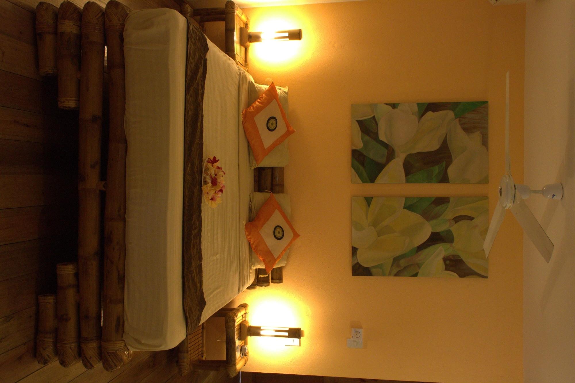 เทปานี บีช รีสอร์ต Hotel เกาะมาลาปัสกัว ภายนอก รูปภาพ