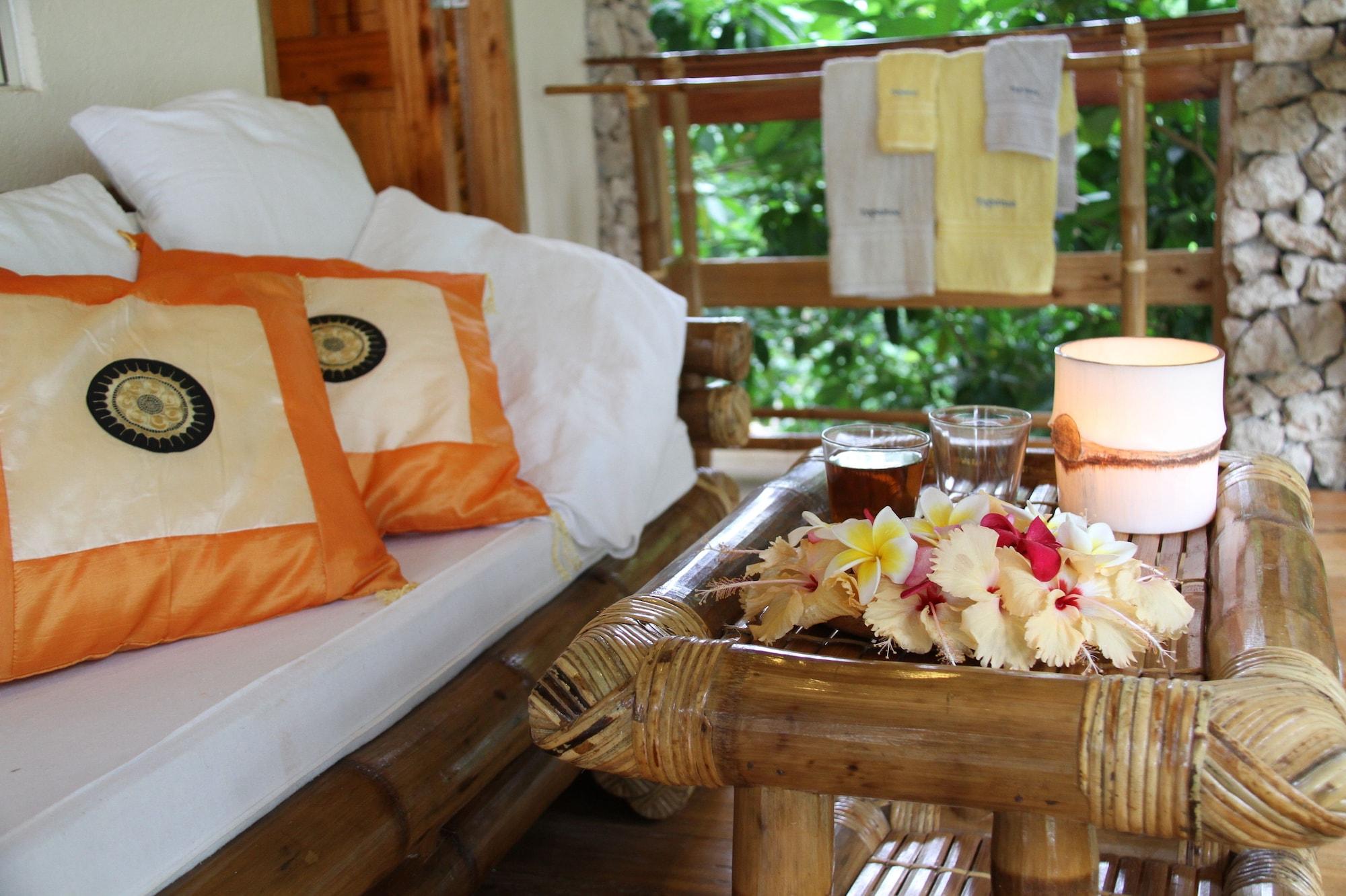 เทปานี บีช รีสอร์ต Hotel เกาะมาลาปัสกัว ภายนอก รูปภาพ