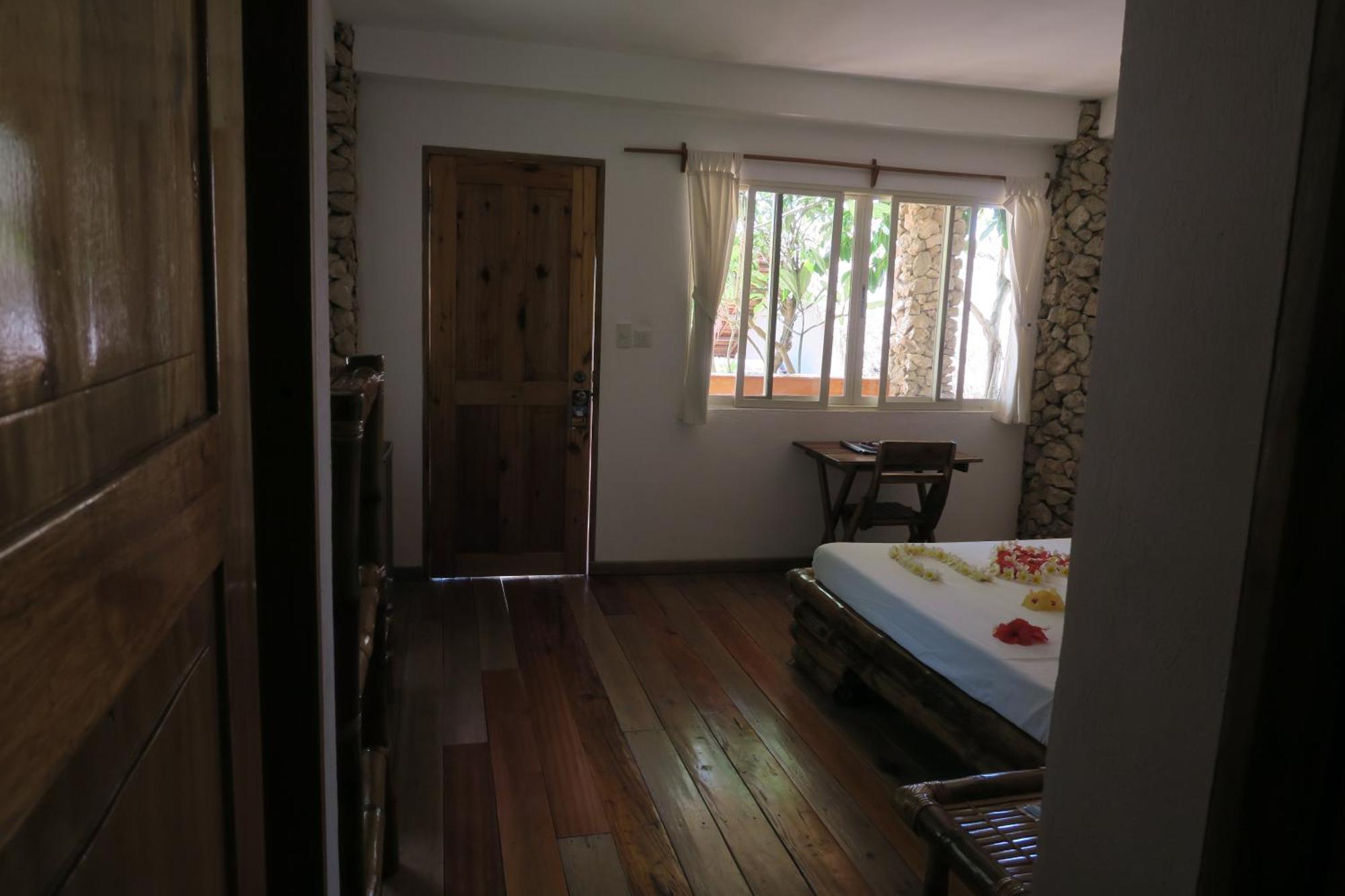 เทปานี บีช รีสอร์ต Hotel เกาะมาลาปัสกัว ภายนอก รูปภาพ