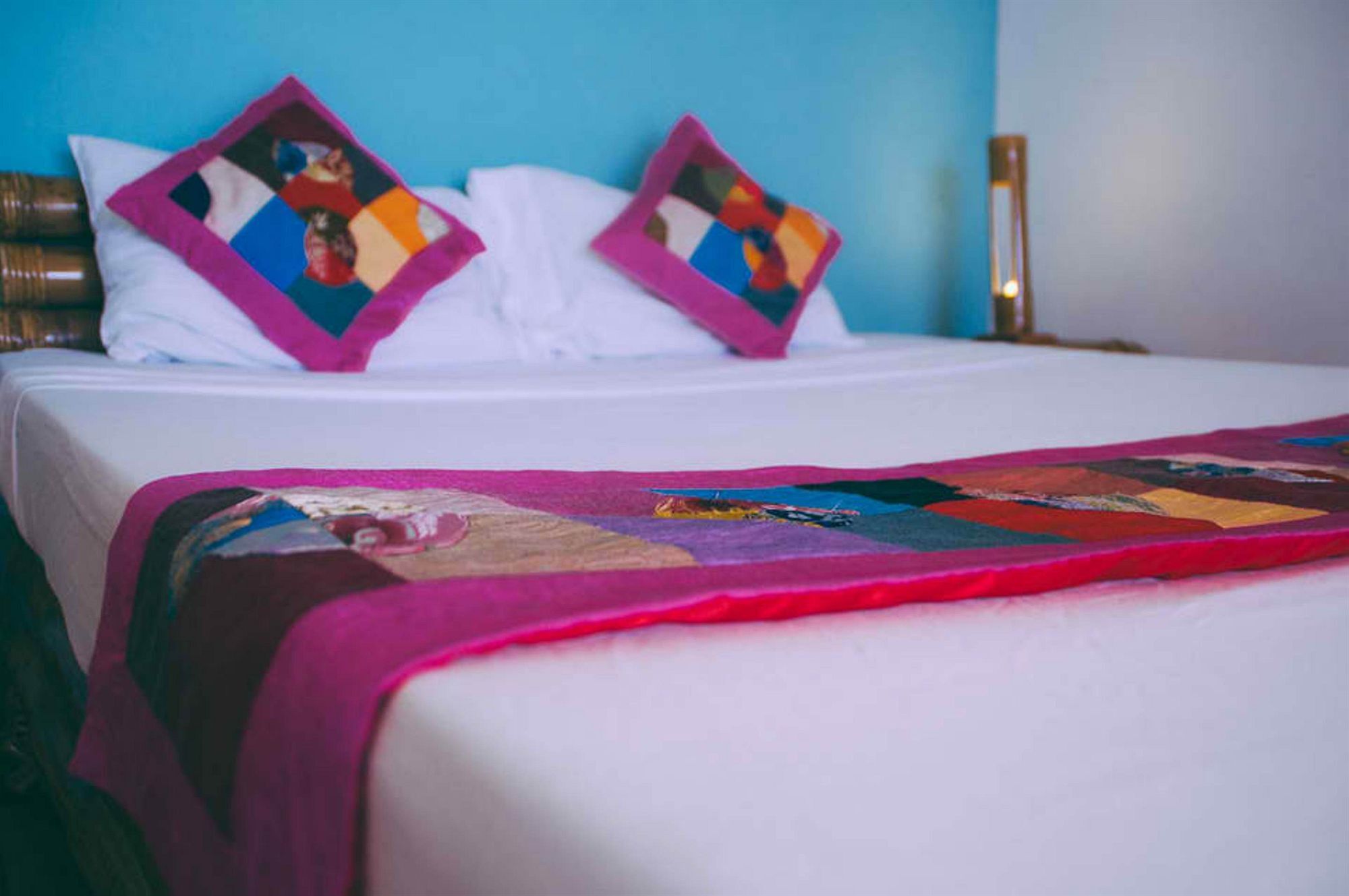เทปานี บีช รีสอร์ต Hotel เกาะมาลาปัสกัว ภายนอก รูปภาพ